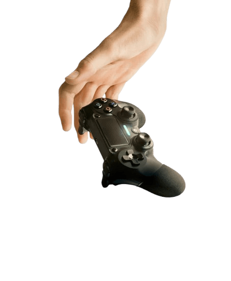 Level Up Your Play