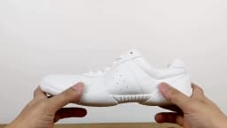 Kids' Sneakers Children's Competitive Aerobics Shoes Soft Bottom Fitness Sports Shoes Jazz Modern Square Girls Boys Dance Shoes