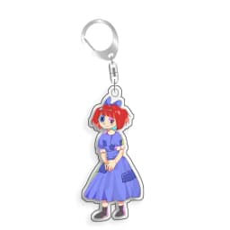 For The Amazing Digital Circus Caine Jax Pomni Ragatha Gangle Acrylic Selfmade Cute Cartoon Anime Keychain Pendant Toy Gifts 5cm