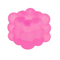 Schylling Nice Cube Sensory Fidget Stress Relief Anxiety Tool for Focus ADHD Office Desk Calming Gadget