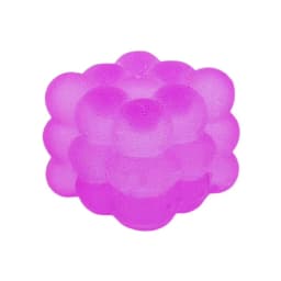 Schylling Nice Cube Sensory Fidget Stress Relief Anxiety Tool for Focus ADHD Office Desk Calming Gadget
