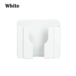 Wall Mount Charger Hook Phone Holder Wall Hanging Cable Organizer Stand Bracket Dock Pasted Wall Phone Tablet Holder Supplies