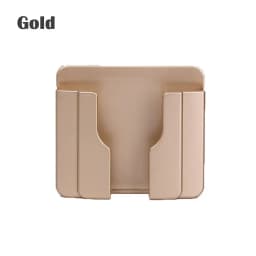 Wall Mount Charger Hook Phone Holder Wall Hanging Cable Organizer Stand Bracket Dock Pasted Wall Phone Tablet Holder Supplies