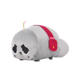 New Plush Toy  Goob Boxten Flower Plush Filling Animal Soft Toy Pillow Cat Rabbit Plush Peluches