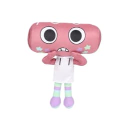 New Plush Toy  Goob Boxten Flower Plush Filling Animal Soft Toy Pillow Cat Rabbit Plush Peluches