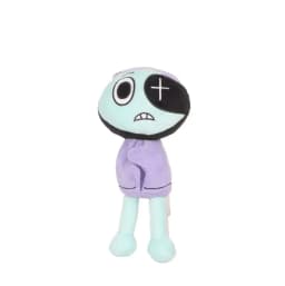 New Plush Toy  Goob Boxten Flower Plush Filling Animal Soft Toy Pillow Cat Rabbit Plush Peluches