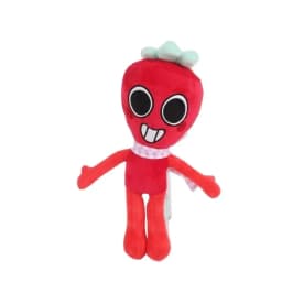 New Plush Toy  Goob Boxten Flower Plush Filling Animal Soft Toy Pillow Cat Rabbit Plush Peluches