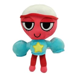 New Plush Toy  Goob Boxten Flower Plush Filling Animal Soft Toy Pillow Cat Rabbit Plush Peluches