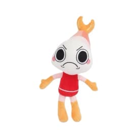 New Plush Toy  Goob Boxten Flower Plush Filling Animal Soft Toy Pillow Cat Rabbit Plush Peluches