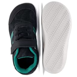 Children's Wide Version Barefoot Shoes Boys And Girls Anti Slip Baby Shoe Childrens Sport Shoe Zero-Drop Healthy Sole Breathable