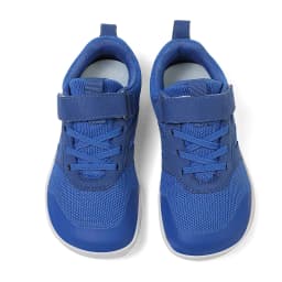 Children's Wide Version Barefoot Shoes Boys And Girls Anti Slip Baby Shoe Childrens Sport Shoe Zero-Drop Healthy Sole Breathable