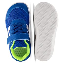 Children's Wide Version Barefoot Shoes Boys And Girls Anti Slip Baby Shoe Childrens Sport Shoe Zero-Drop Healthy Sole Breathable