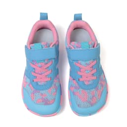 Children's Wide Version Barefoot Shoes Boys And Girls Anti Slip Baby Shoe Childrens Sport Shoe Zero-Drop Healthy Sole Breathable