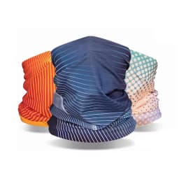 Outdoor Mountaineering Scarf Ice Silk Sunscreen Face Mask Bandana Unisex Scarf for Outdoor Fishing Biking