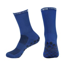 New Football Socks Men Women Sports Socks Non-slip Silicone Bottom Soccer Outdoor Sport Running Cycling Grip Socks