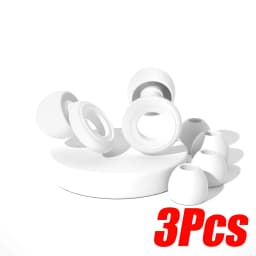 Silicone Sleeping Noise Canceling Ear Plugs Loop Ear Plugs Mute Waterproof Swimming Ear Breed Stuffer Children's Hear Protector