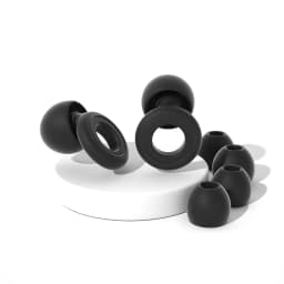 Silicone Sleeping Noise Canceling Ear Plugs Loop Ear Plugs Mute Waterproof Swimming Ear Breed Stuffer Children's Hear Protector