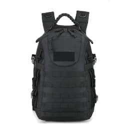 35L Tactical Backpack Outdoor Camping Hunting Sports Bag Soft Back Large Capacity Backpack