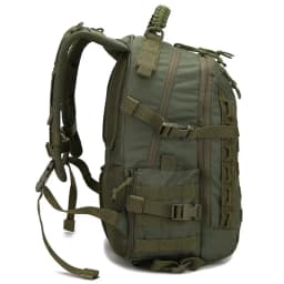35L Tactical Backpack Outdoor Camping Hunting Sports Bag Soft Back Large Capacity Backpack