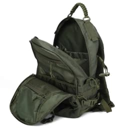 35L Tactical Backpack Outdoor Camping Hunting Sports Bag Soft Back Large Capacity Backpack