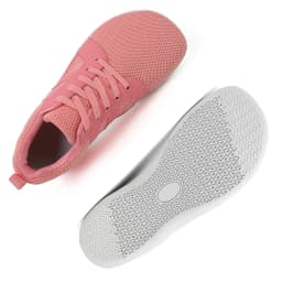 Men's Wide Minimalist Barefoot Sneakers | Unisex Zero Drop Sole | Optimal Relaxation