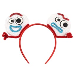 Winnie the Pooh Mouse  Ears Headband Hot Cartoon Character Mickey Mouse Hairband Girls Cosplay Party New Kids Hair Accessories