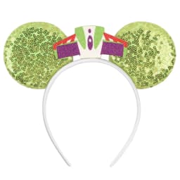 Winnie the Pooh Mouse  Ears Headband Hot Cartoon Character Mickey Mouse Hairband Girls Cosplay Party New Kids Hair Accessories