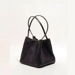 Silver Bucket Bag for Women 2024 New Fashionable and Simple Lunch Box Bag, Niche Western-Style Texture Hand-Held Small Bag