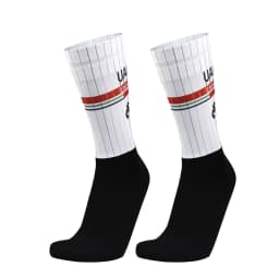 2026 New Seamless Socks Pro Anti Aero Bike Team Slip Road Ride Socks Outdoor Racing Cycling Socks