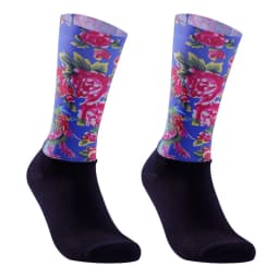 2026 New Seamless Socks Pro Anti Aero Bike Team Slip Road Ride Socks Outdoor Racing Cycling Socks
