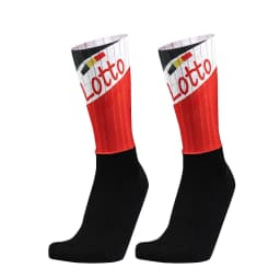 2026 New Seamless Socks Pro Anti Aero Bike Team Slip Road Ride Socks Outdoor Racing Cycling Socks