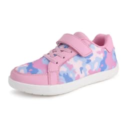 Toddler/Little/Big/Kid Wide Barefoot Shoes | Boys/Girls Minimalist Sneakers | Splay Naturally | Lightweight Girls Boys Sneakers