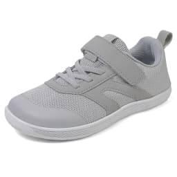 Toddler/Little/Big/Kid Wide Barefoot Shoes | Boys/Girls Minimalist Sneakers | Splay Naturally | Lightweight Girls Boys Sneakers