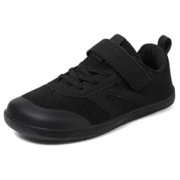 Toddler/Little/Big/Kid Wide Barefoot Shoes | Boys/Girls Minimalist Sneakers | Splay Naturally | Lightweight Girls Boys Sneakers