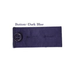 Unisex Waist Band Pant Extender Belt Tight Trousers Jeans Skirts Maternity Button Hooks Garment Accessories