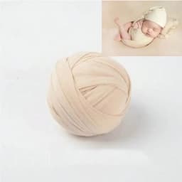 Newborn Photography Backdrop Blanket Wrap Set Soft Fabrics Shoot Studio Accessories Baby Posing Frame Blankets Wraps Fotografia