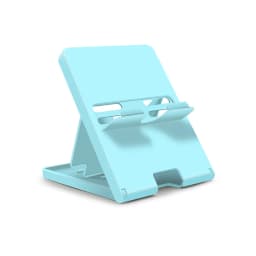 NS Normal Switch Game Console Stand For Nintendo Switch 1/2Mobie Phone Pad Pink Holder Classic NS Bracket Adjustable Accessories