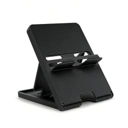 NS Normal Switch Game Console Stand For Nintendo Switch 1/2Mobie Phone Pad Pink Holder Classic NS Bracket Adjustable Accessories