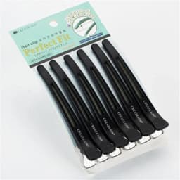 5/6Pcs Alligator Hair Clips Hairdressing Clamps Claws Section Clip Barber Crocodile Hairpin Salon Styling Tools Hair Accessories