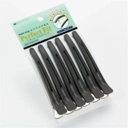 5/6Pcs Alligator Hair Clips Hairdressing Clamps Claws Section Clip Barber Crocodile Hairpin Salon Styling Tools Hair Accessories