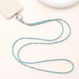 Luxury Rhinestone Phone Lanyard Hanging Cord Glitter Crystal Phone Case Anti-Loss Hanging Ornaments Strap Keychain