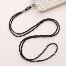 Luxury Rhinestone Phone Lanyard Hanging Cord Glitter Crystal Phone Case Anti-Loss Hanging Ornaments Strap Keychain