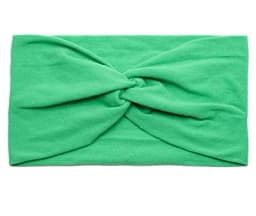 10 Pcs Super Soft Nylon Headbands Elastic Hair Bands for DIY Hair Accessories for Newborn, Toddler and Kids