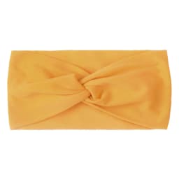 10 Pcs Super Soft Nylon Headbands Elastic Hair Bands for DIY Hair Accessories for Newborn, Toddler and Kids