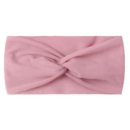 10 Pcs Super Soft Nylon Headbands Elastic Hair Bands for DIY Hair Accessories for Newborn, Toddler and Kids