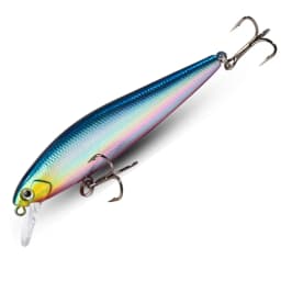 Sinking Minow 5-14g Jerkbait Fishing Lure Professional Gravity Balance System Hard Bait Crank Wobbler Slow Diving Pesca Swimbait