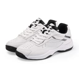 Kawasaki New Badminton Shoes Sneakers Mens Tennis Breathable Anti-Slippery Sport Shoes for Men Women K-065D