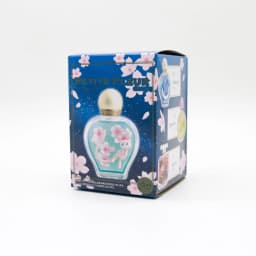 RE-MENT Pokemon Perfume Bottle Scenery Vinyl Face Blind Box Toy Action Figure Toys Anime Ornaments for Kids