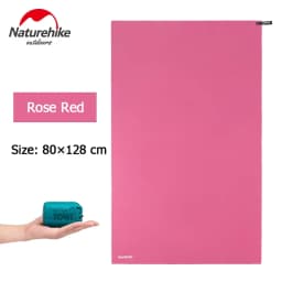Naturehike Beach Towel Microfiber Outdoor Camping Quick Dry Towel Swimming Bath Towel Gym Golf Sports Ultralight Travel Towel