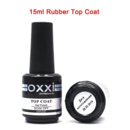OXXI Latest 15ml Primer for Nails Semi-permanent UV Varnish Gel Nail Polish Manicure Acid Free Ultrabond Rubber Base Top Gel Lak